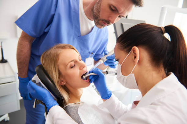 Best Oral Surgery  in Clisle, AR