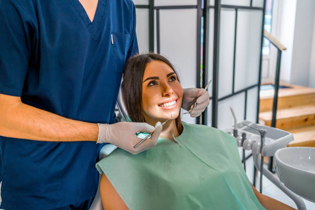 Best Full Mouth Reconstruction  in Clisle, AR